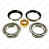 PEUGE 335O21 Wheel Bearing Kit